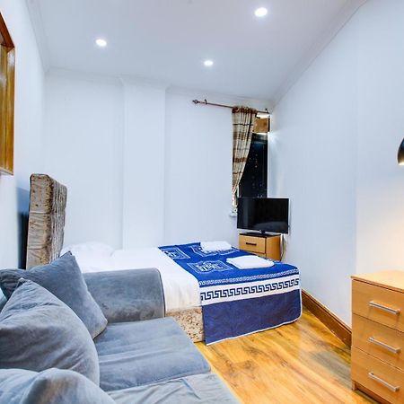 Apartamento Marble Arch Collection Londres Exterior foto