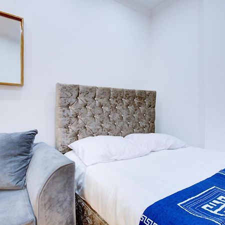 Apartamento Marble Arch Collection Londres Exterior foto