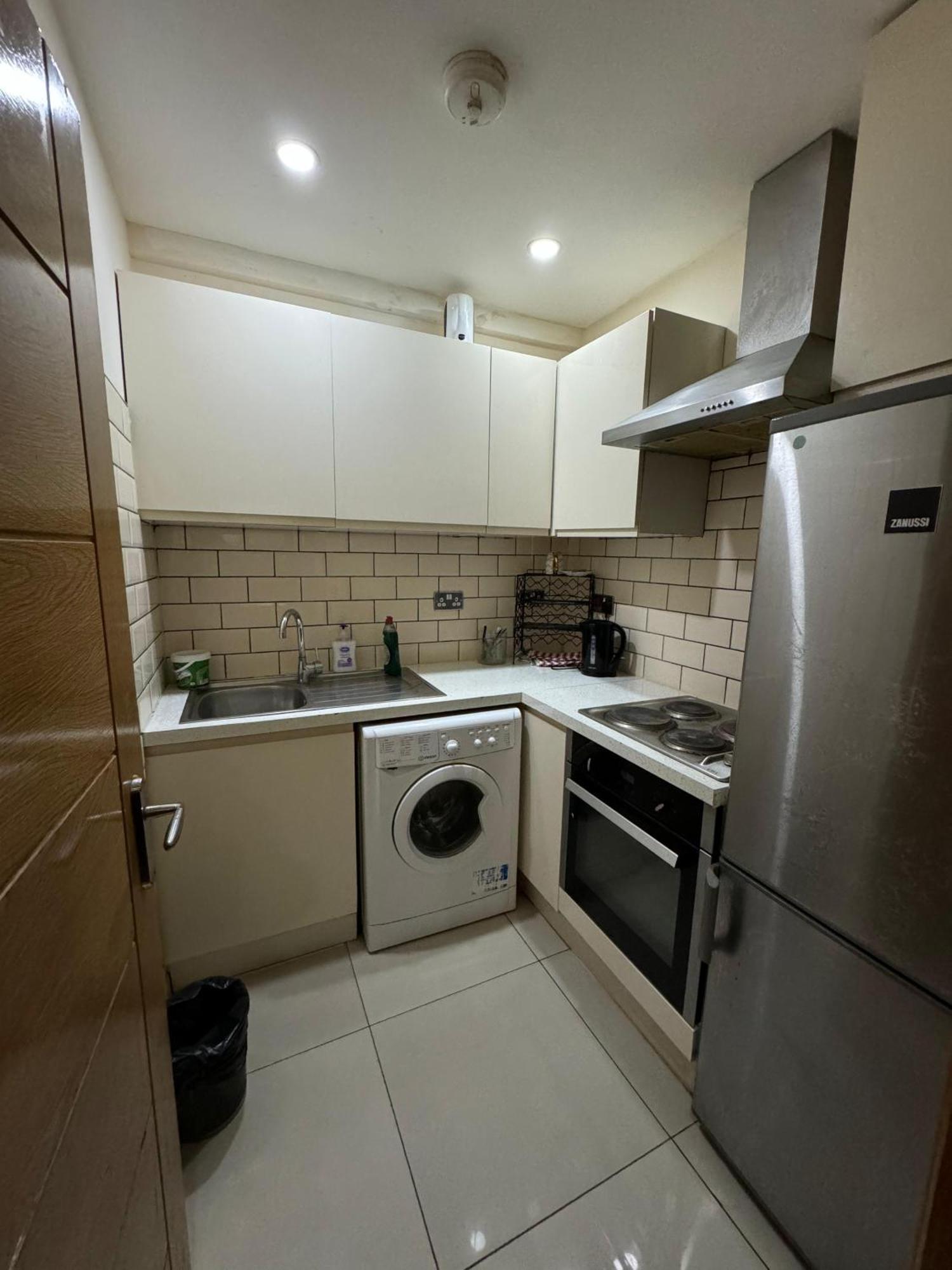 Apartamento Marble Arch Collection Londres Exterior foto