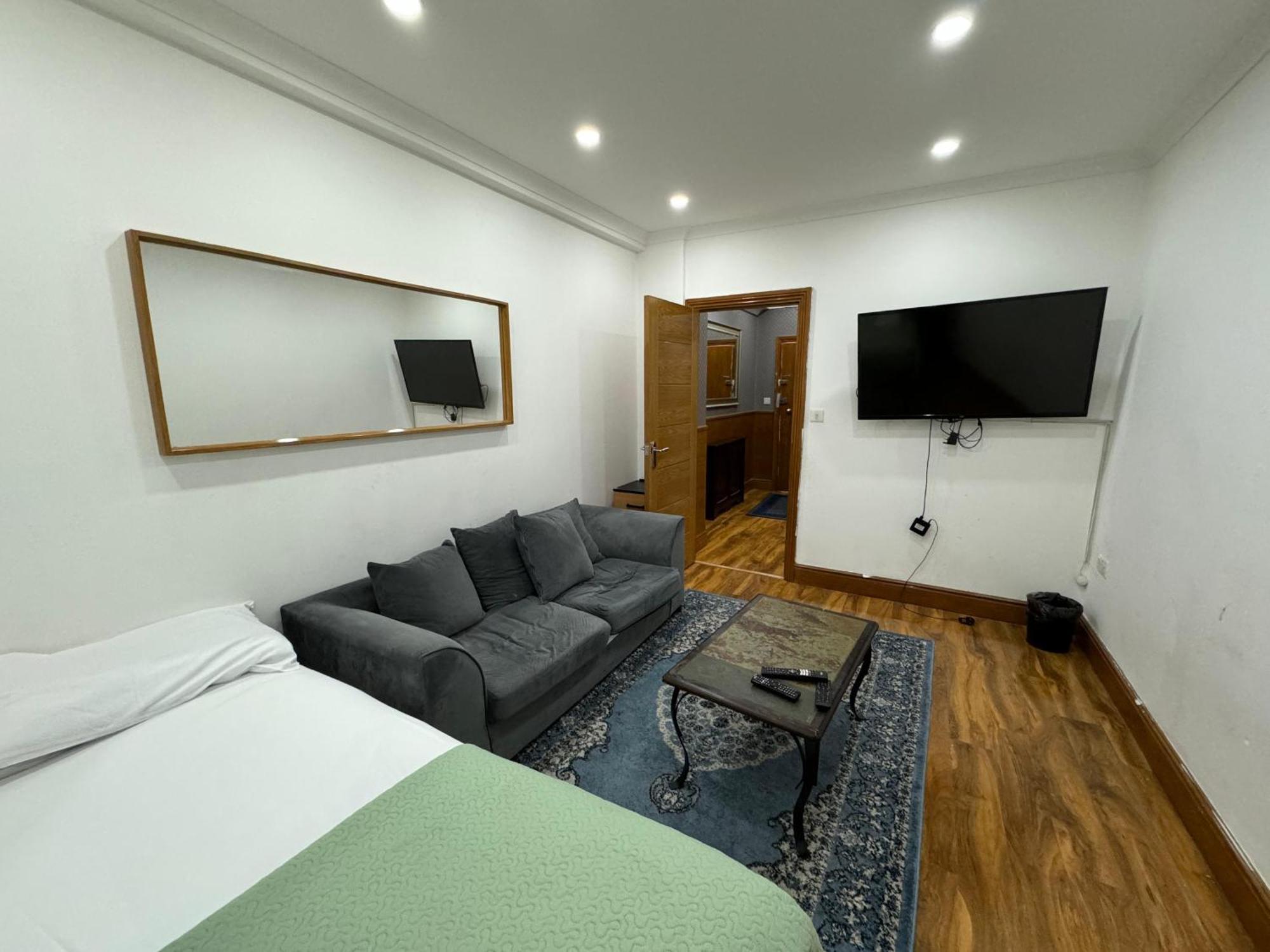 Apartamento Marble Arch Collection Londres Exterior foto