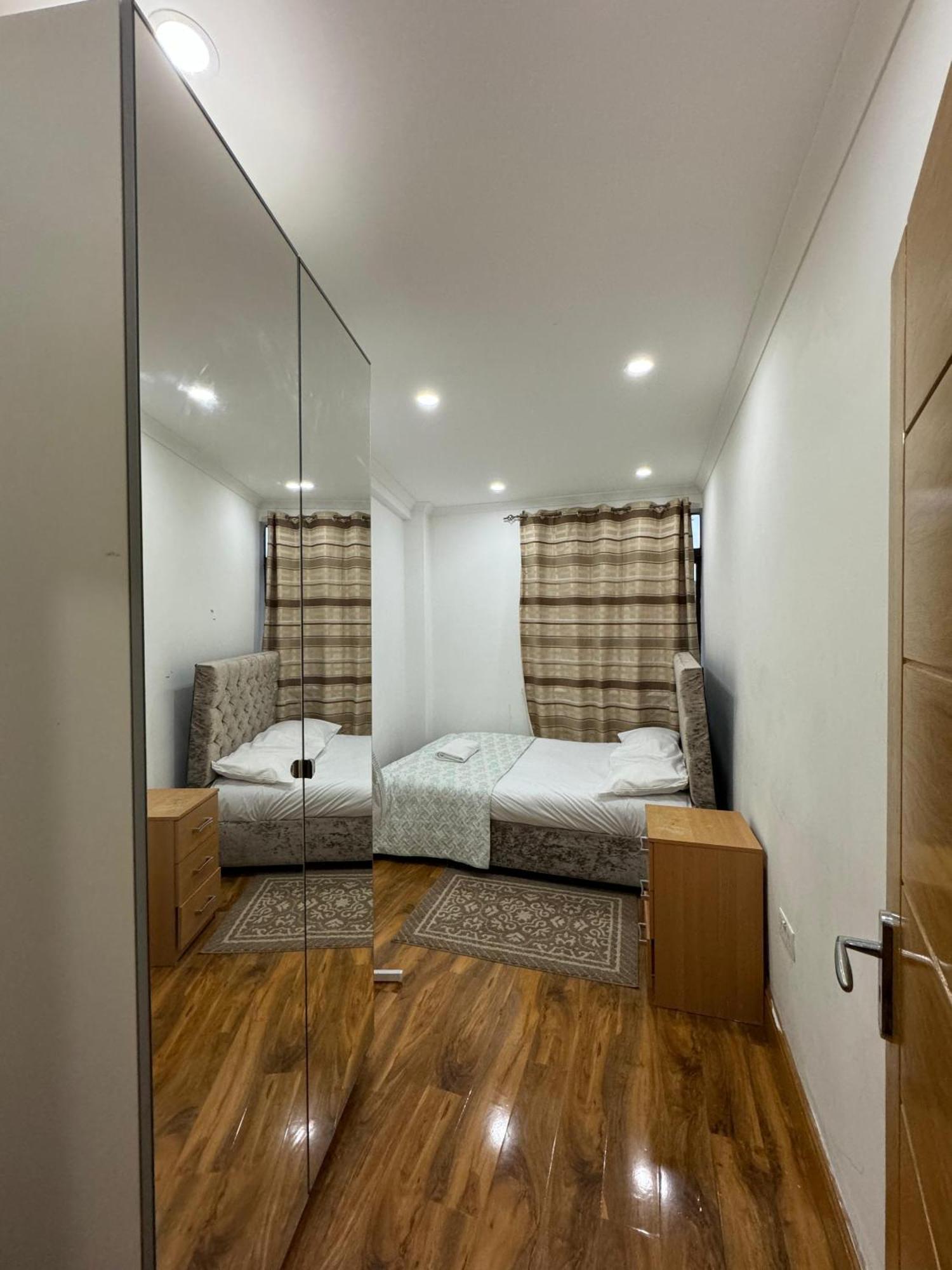 Apartamento Marble Arch Collection Londres Exterior foto