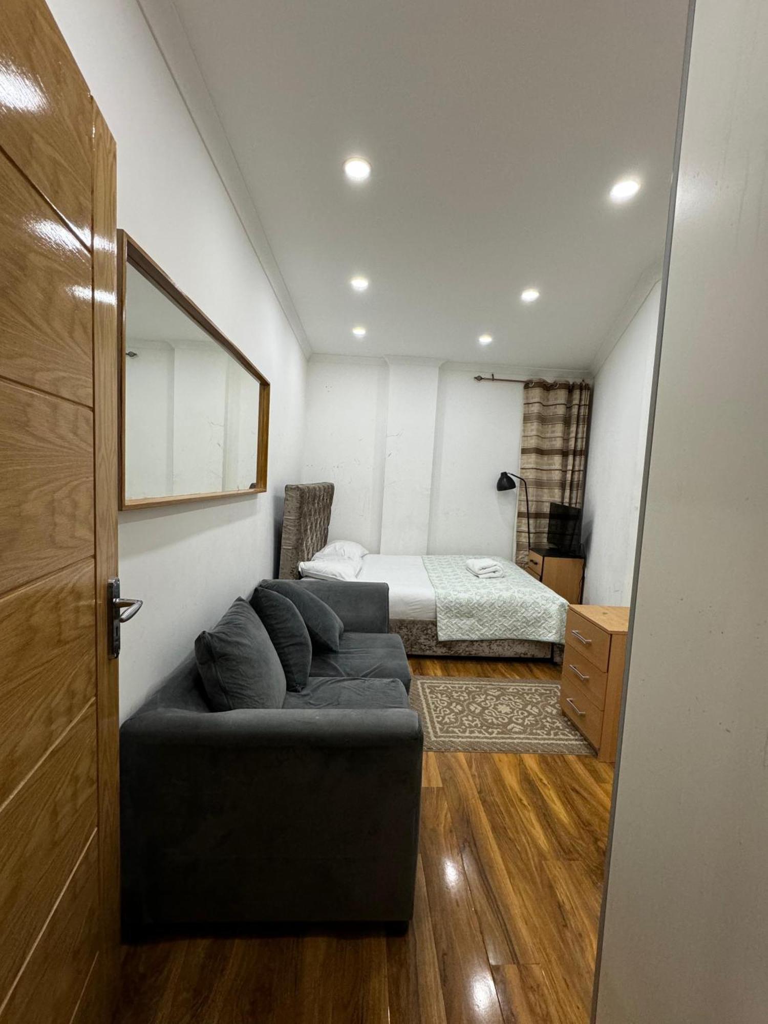 Apartamento Marble Arch Collection Londres Exterior foto