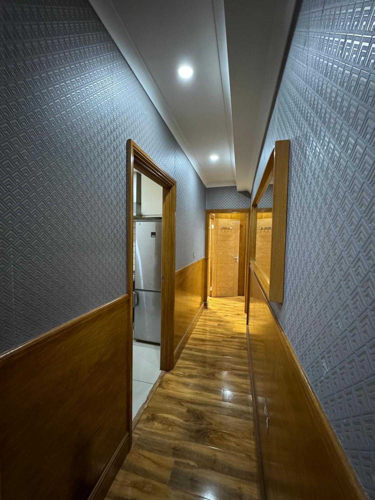 Apartamento Marble Arch Collection Londres Exterior foto
