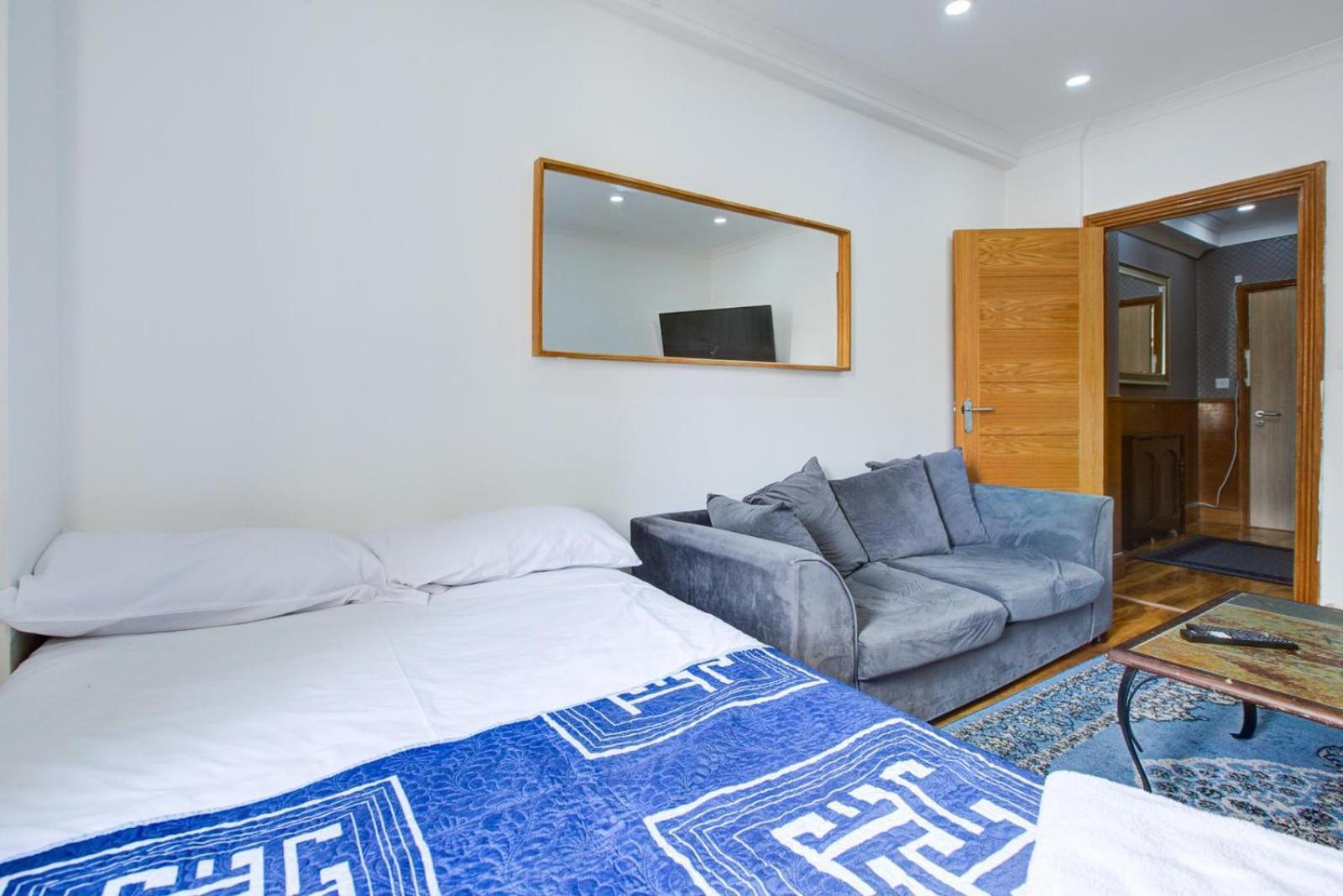 Apartamento Marble Arch Collection Londres Exterior foto