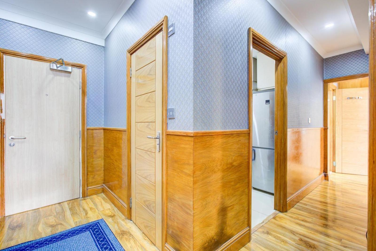 Apartamento Marble Arch Collection Londres Exterior foto
