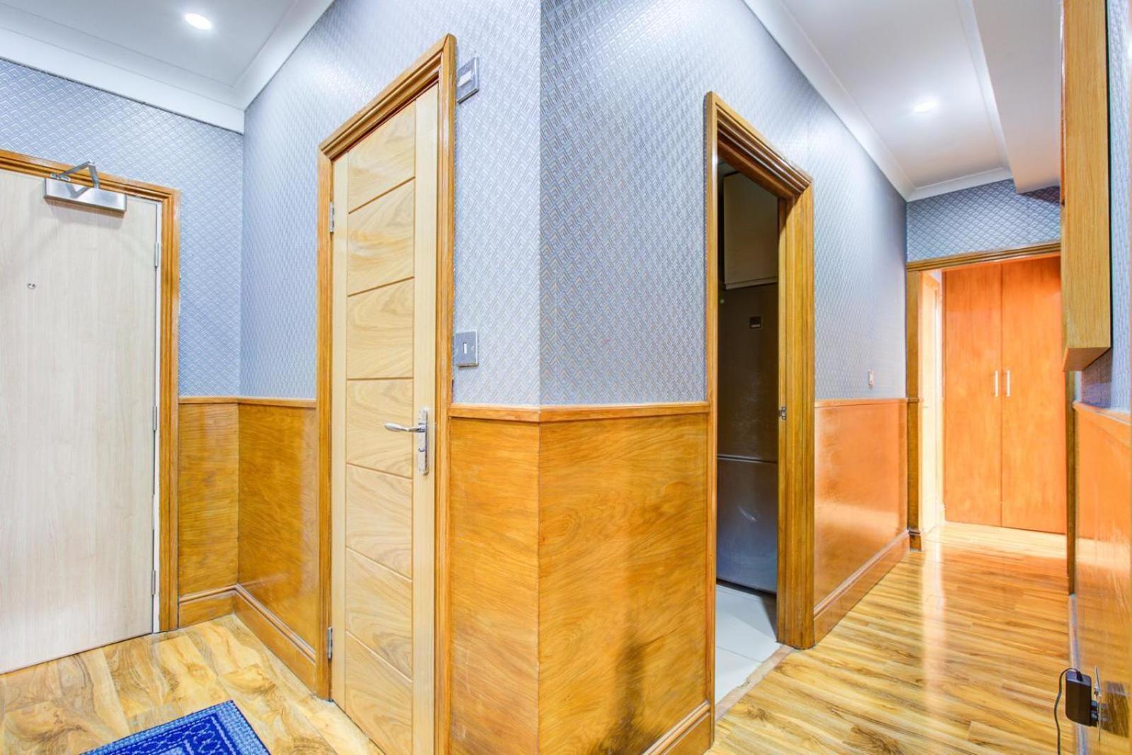 Apartamento Marble Arch Collection Londres Exterior foto