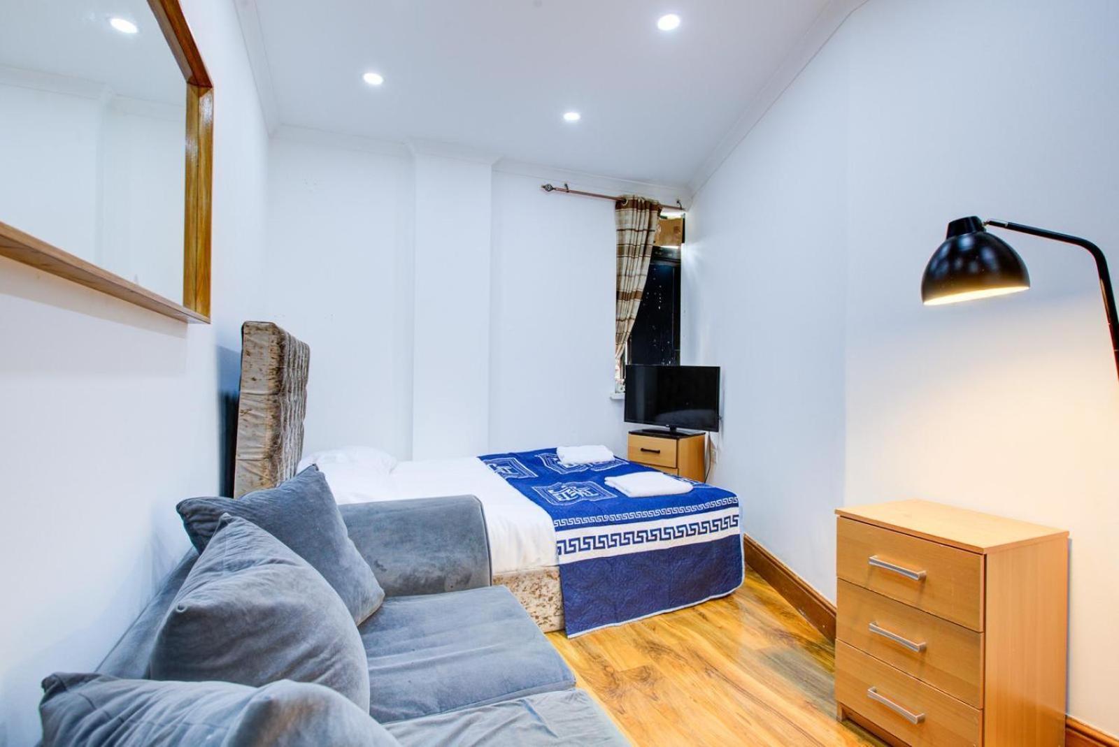 Apartamento Marble Arch Collection Londres Exterior foto