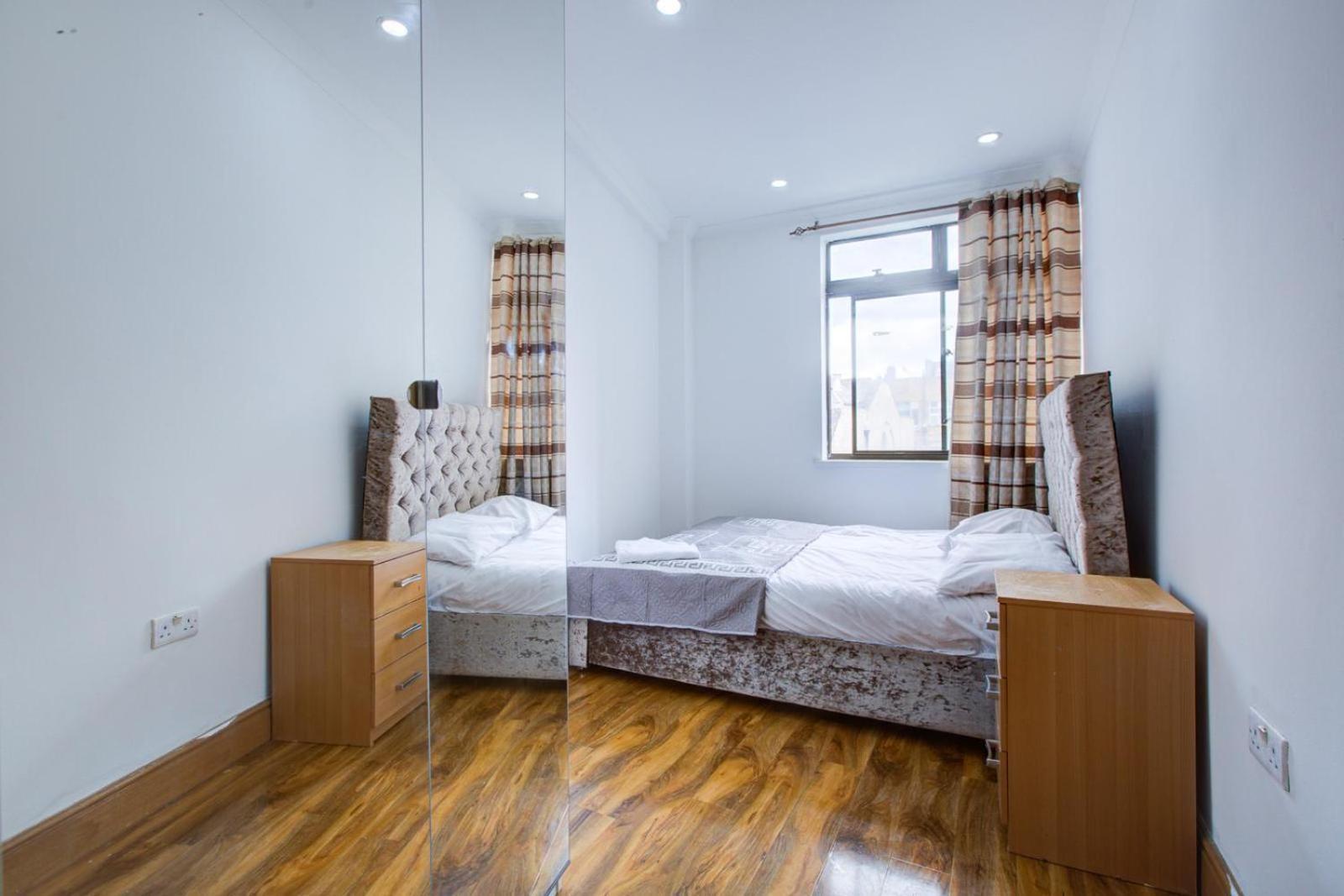 Apartamento Marble Arch Collection Londres Exterior foto