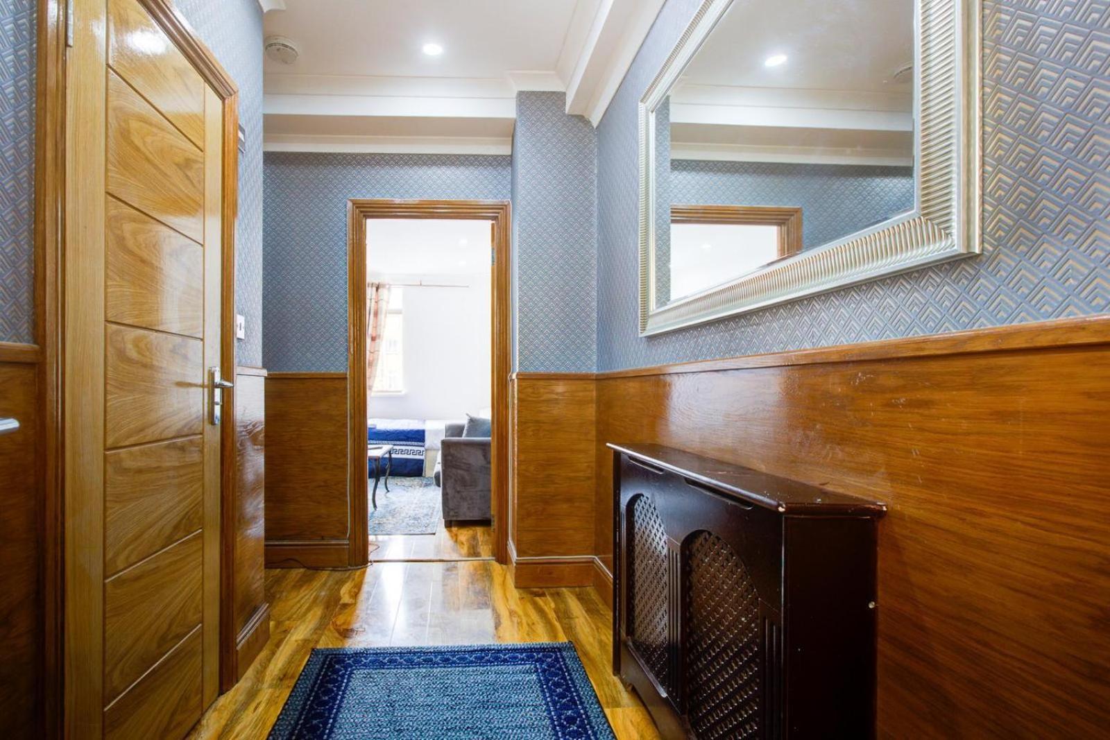 Apartamento Marble Arch Collection Londres Exterior foto