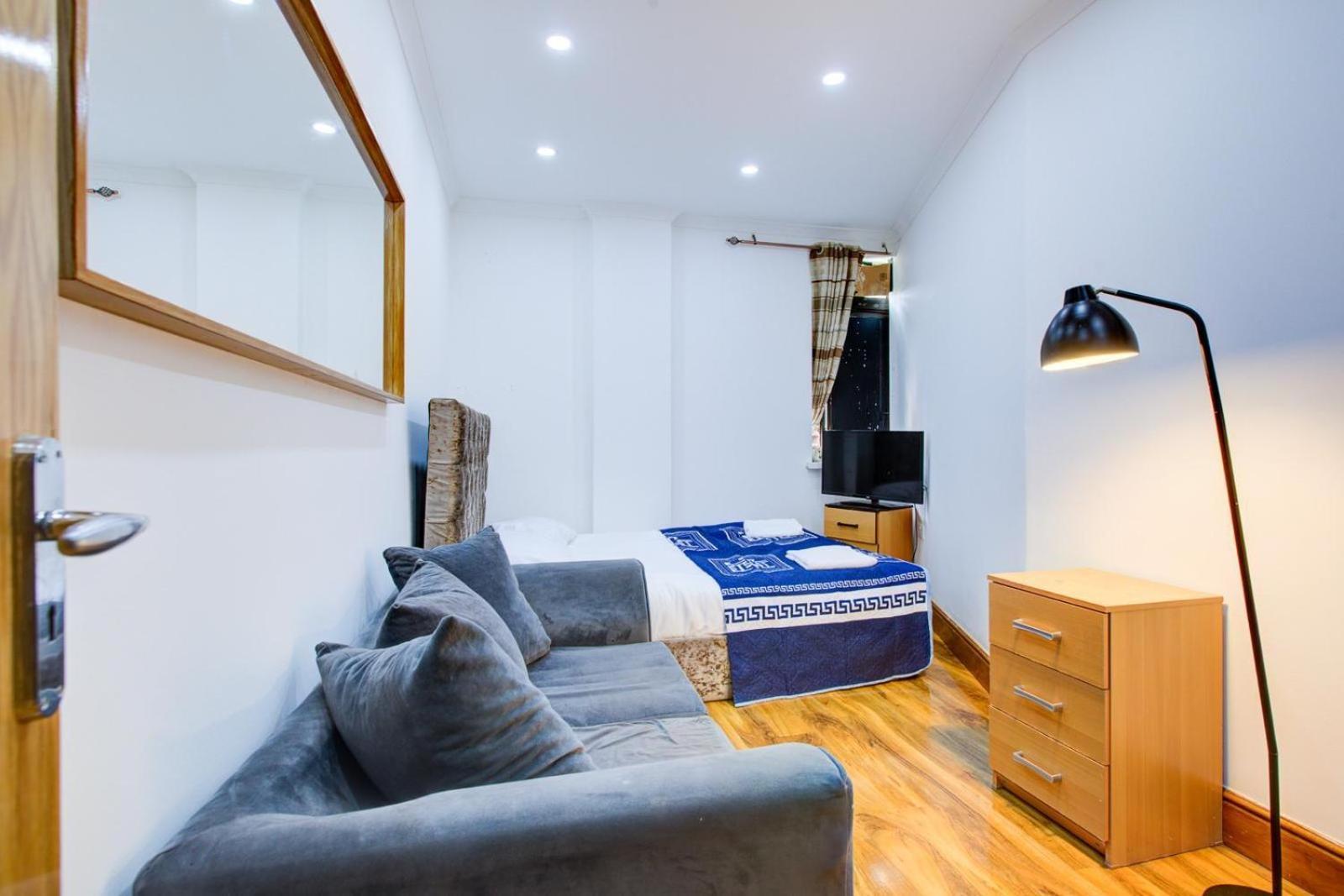 Apartamento Marble Arch Collection Londres Exterior foto